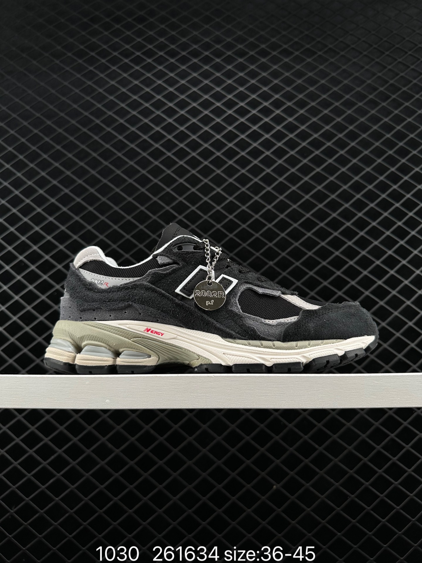 New Balance M2002 New Balance M2002